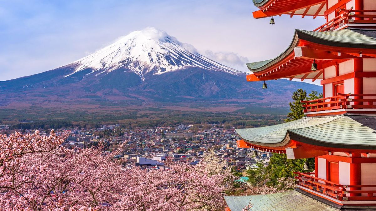 Tokyo Unleashes AI-Generated Nightmare Scenario to Prepare for Fuji Eruption