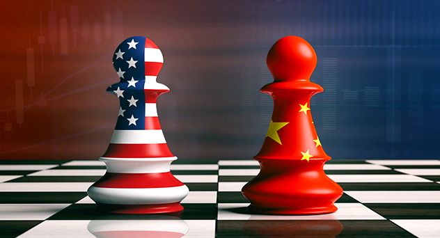 Top AI Scientist Quits U.S. for China in High-Profile Talent Shift