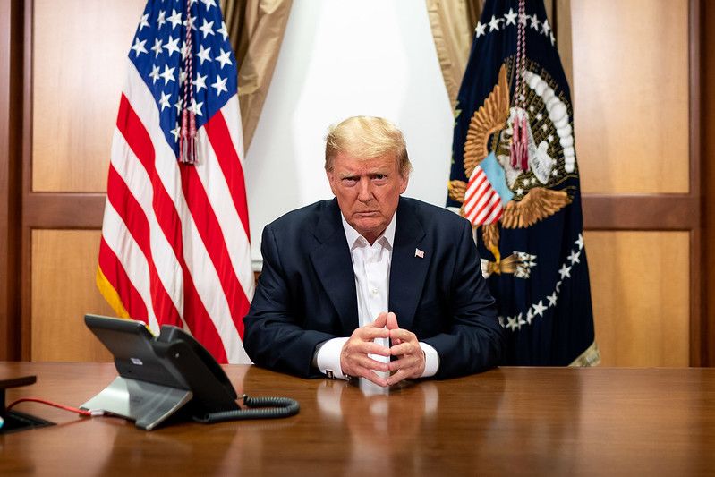 Trump Administration Unveils AMERICA FIRST AI Blueprint, Prioritizing Global Dominance Over Green Rules