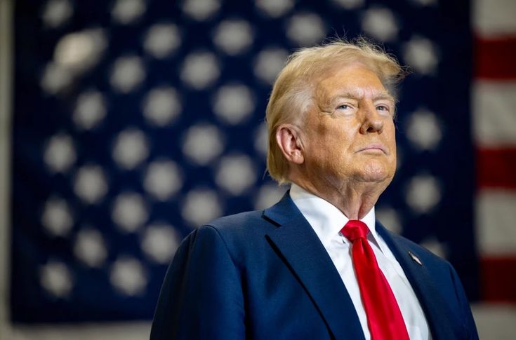 Trump Approves Sale of Advanced Nvidia AI Chips to China, Igniting Capitol Hill Clash