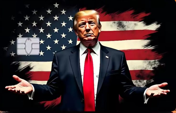 Trump Sparks Outrage with Video Promoting AI ‘MedBed’ Conspiracy