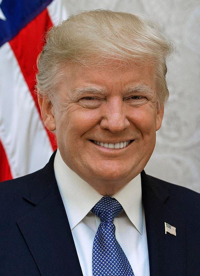 Trump Unveils $70 Billion Plan to Turn Pennsylvania into AI and Energy Hub
