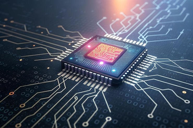 Two Chip Stocks Set to Win Big from Big Tech $4 Trillion AI Spending Spree