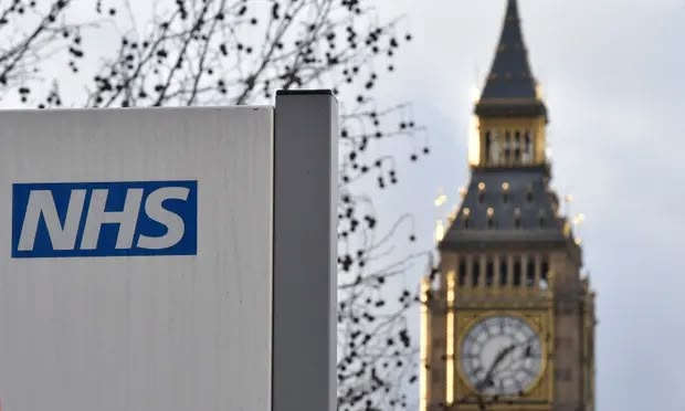 UK Government Launches New Push to Speed Up AI Adoption in the NHS