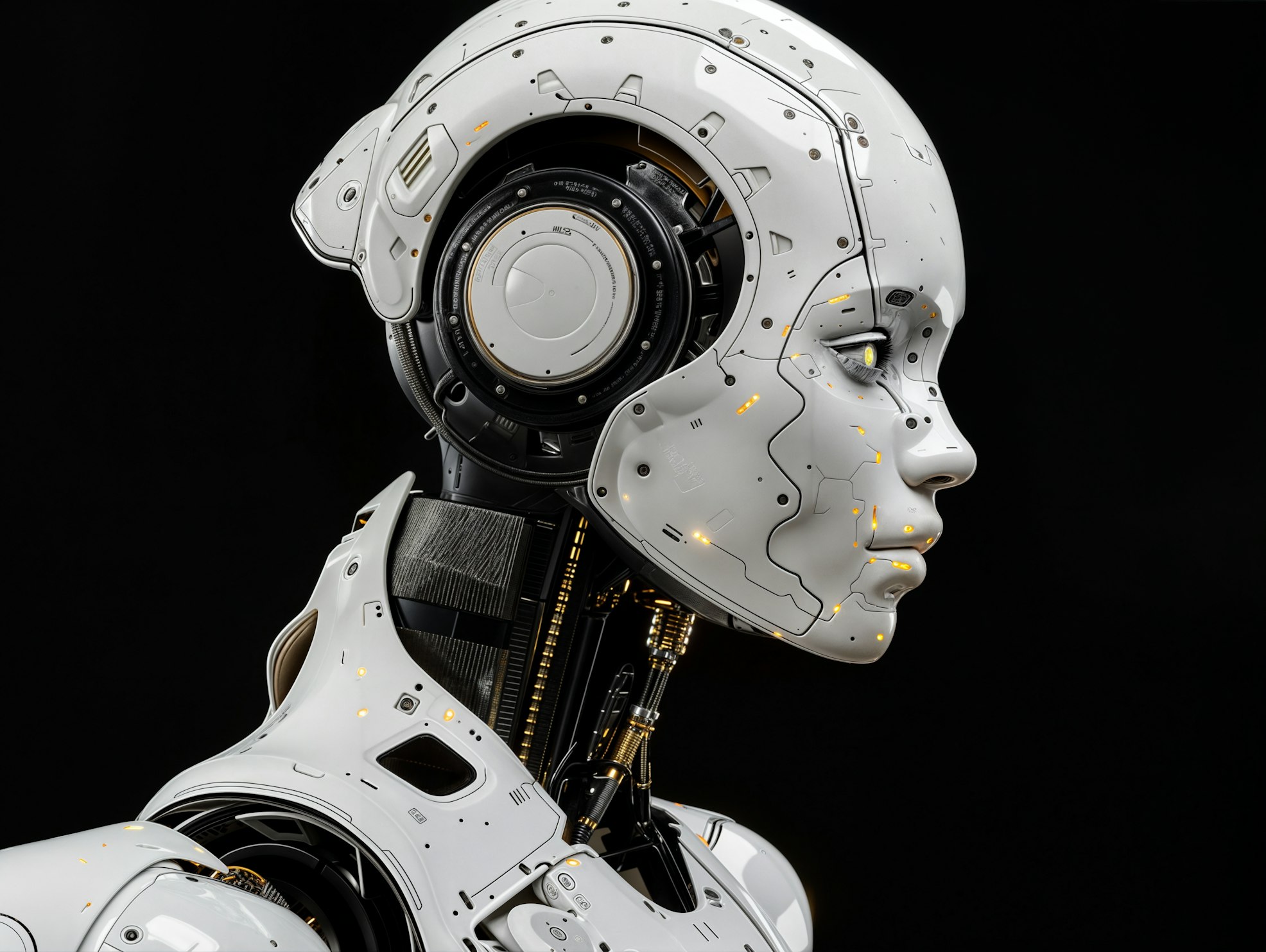 UK Job Market Hits the Brakes: Is AI Pumping the Pedal or Slamming the Door?