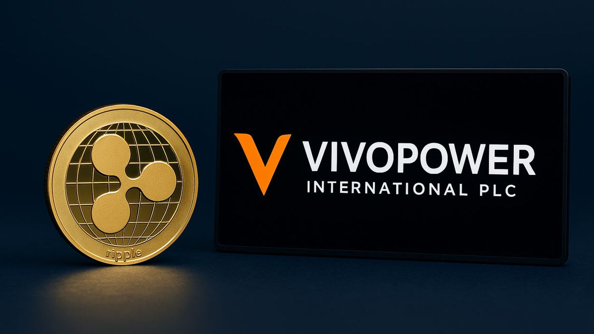 VivoPower Aggressively Scales Sovereign AI Hubs with 291MW Finland Acquisition