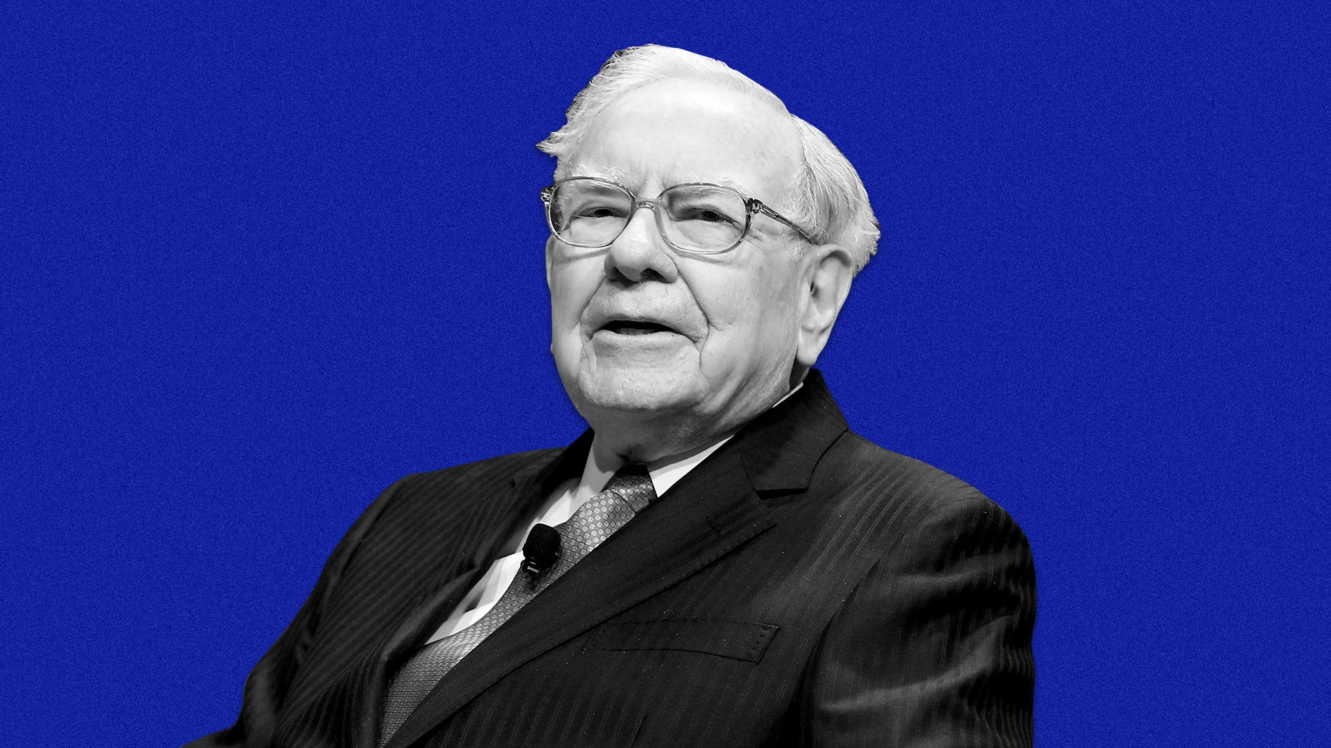 Warren Buffett Invests 25% of His $315 Billion Portfolio in 2 Artificial Intelligence (AI) Stocks