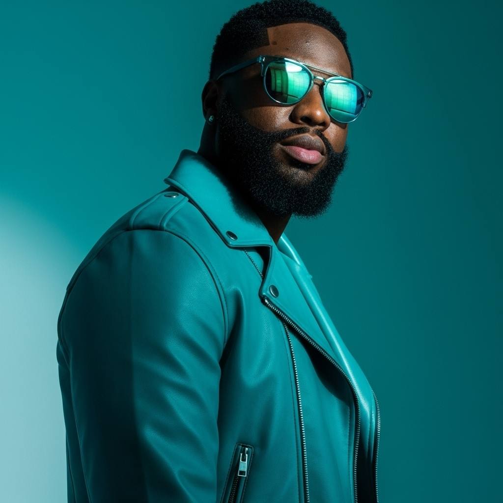 Crie uma imagem hiper-realista baseada na minha imagem de re