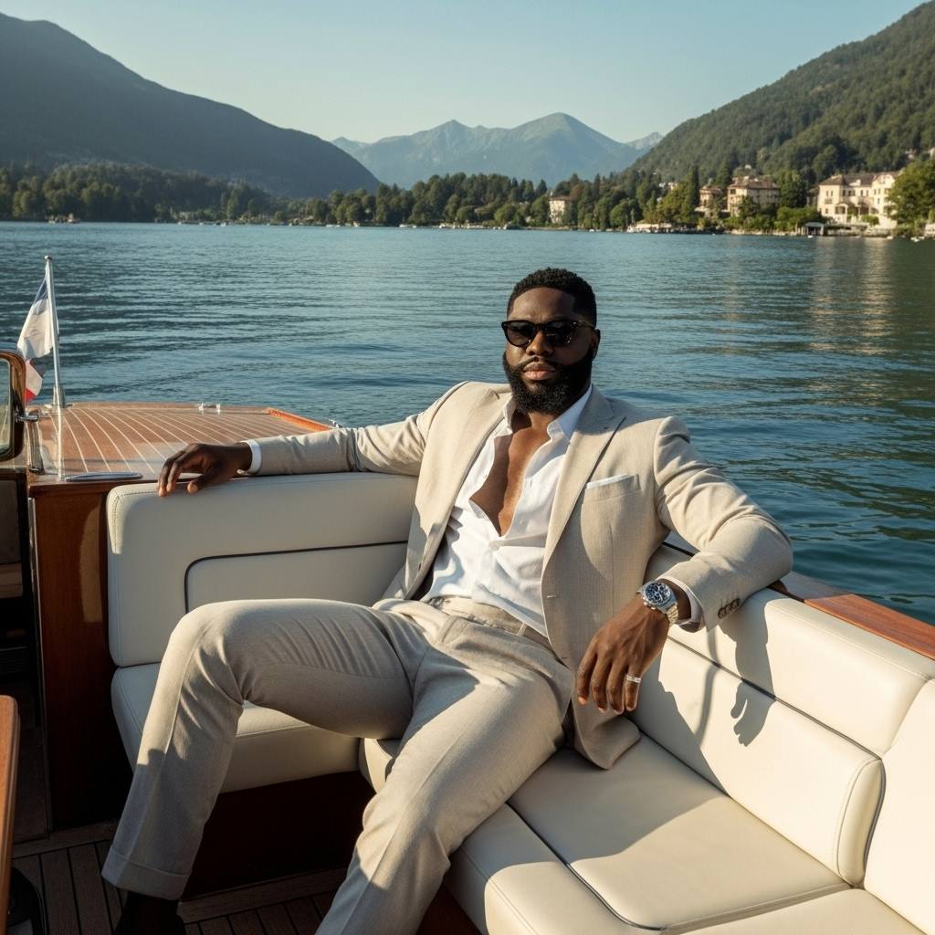 Crie uma imagem realista baseada na foto que estou enviando