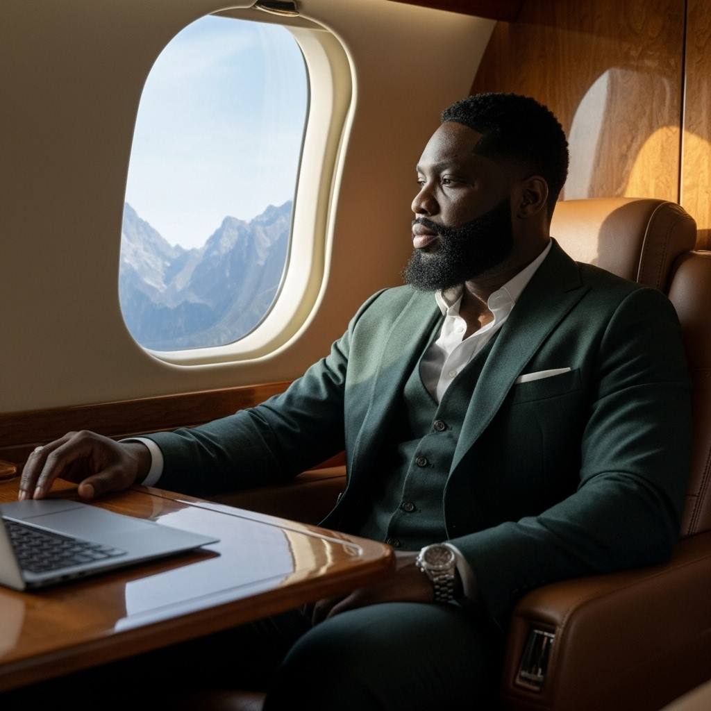 Crie uma imagem realista usando a foto que estou enviando co