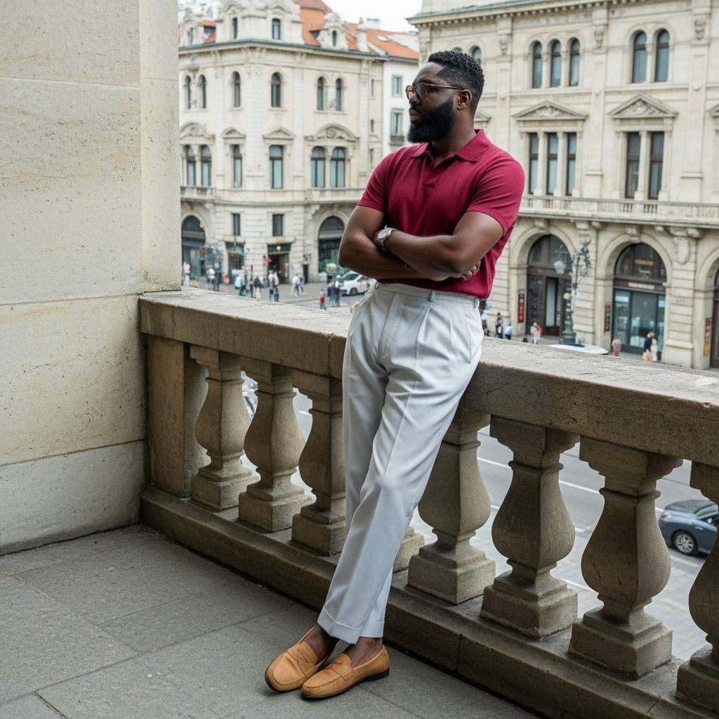 I will use the uploaded face without any alterations