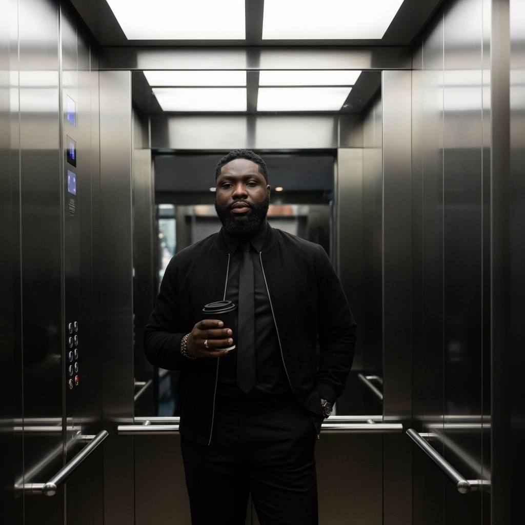 Use minha foto original para renderização fiel do rosto