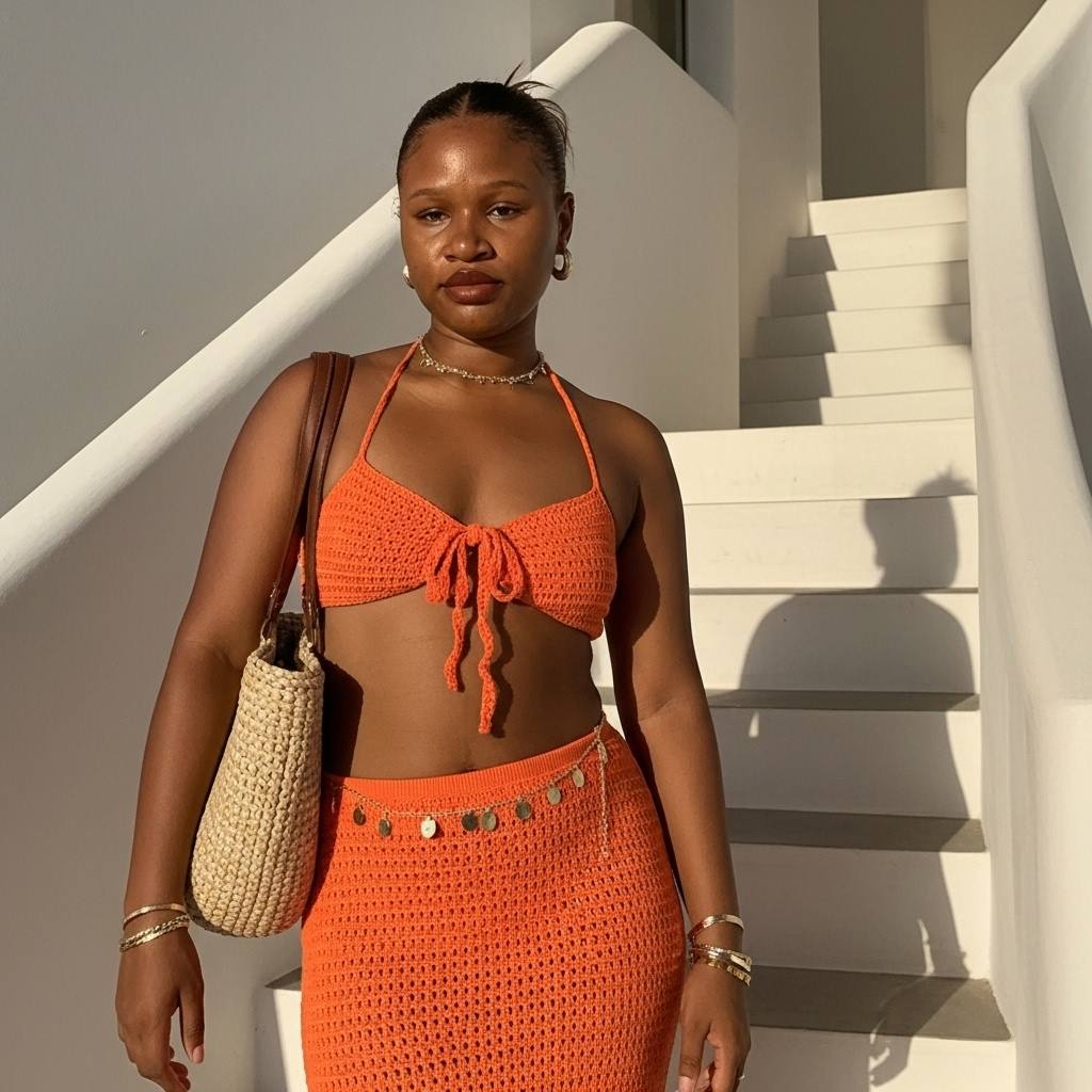 Using my real face (do not alter it)