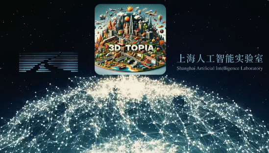 3DTopia