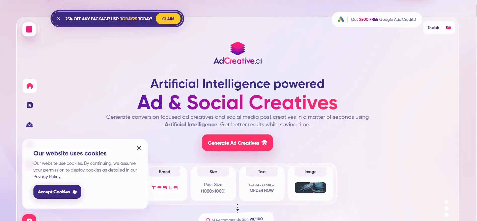 Adcreative.ai