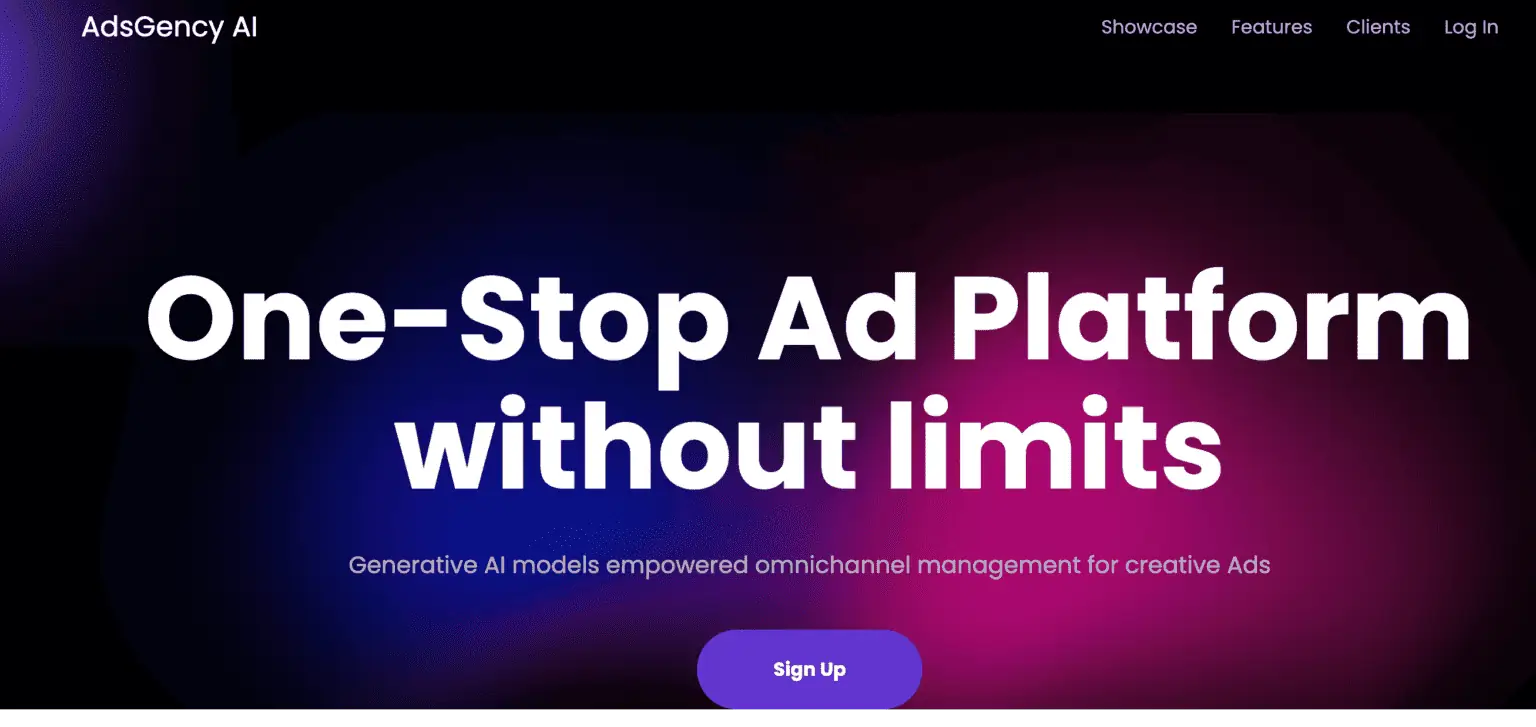 AdsGency AI