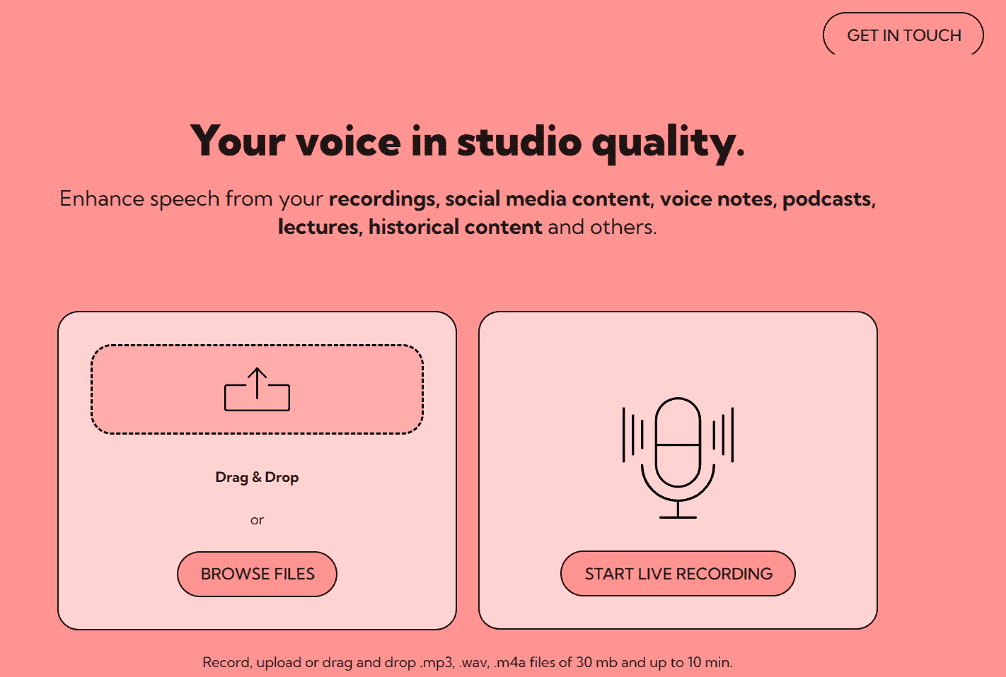 Ai|coustics
