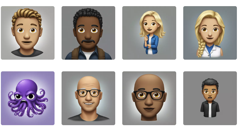 AI Emoji Generator