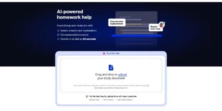 AI Homework