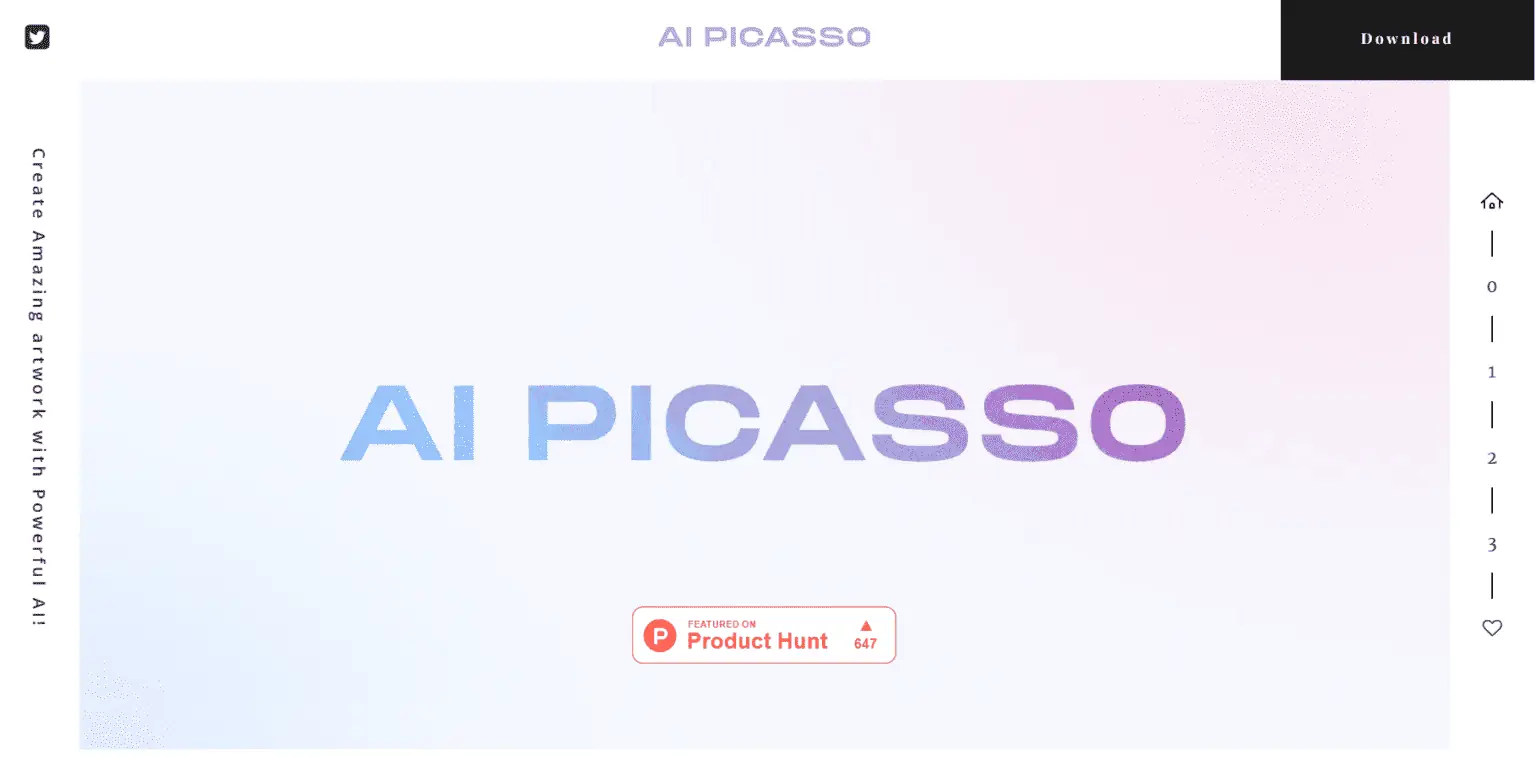 AI Picasso