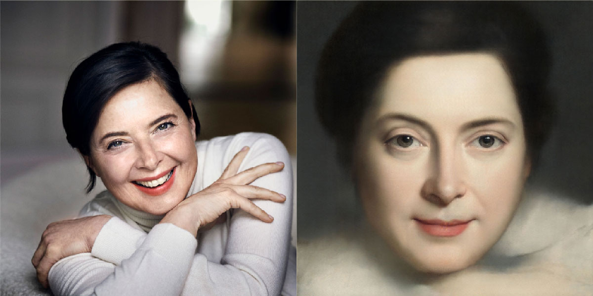 AI Portrait