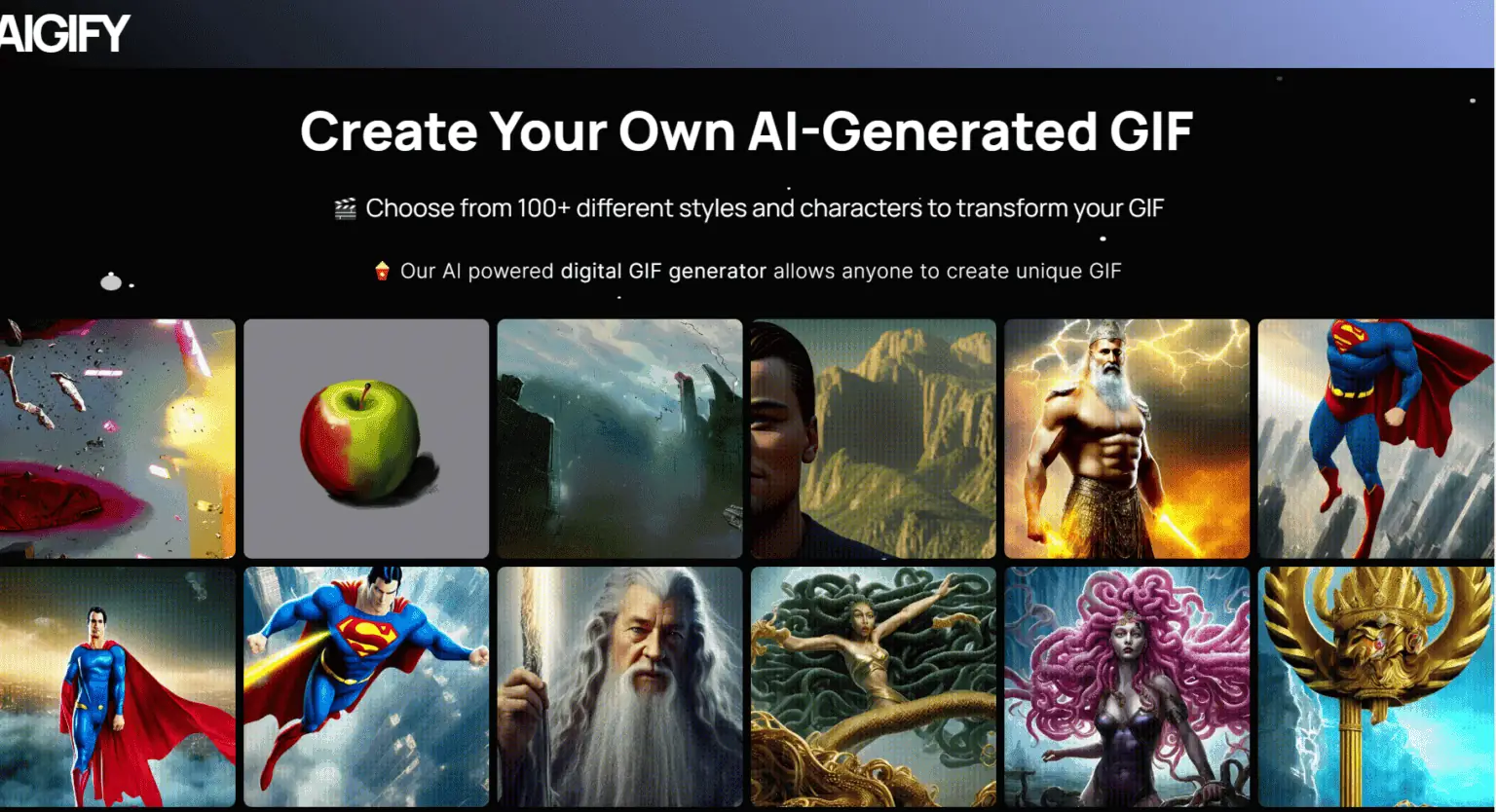 AIGIFY