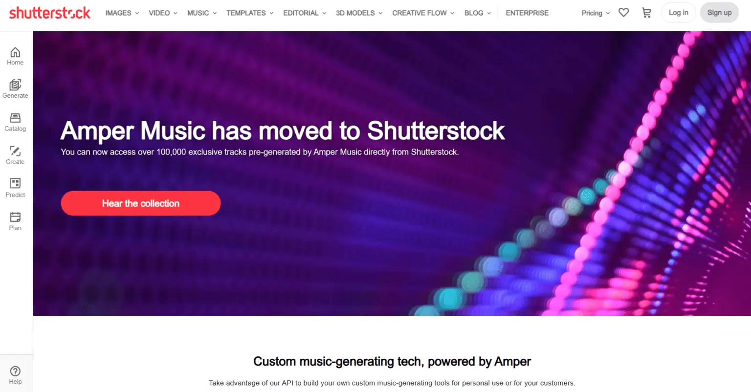Amper Music