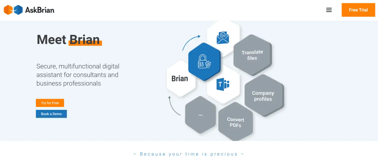 AskBrian.ai