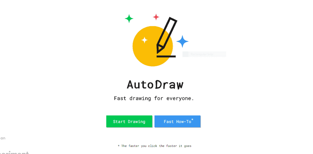 Autodraw