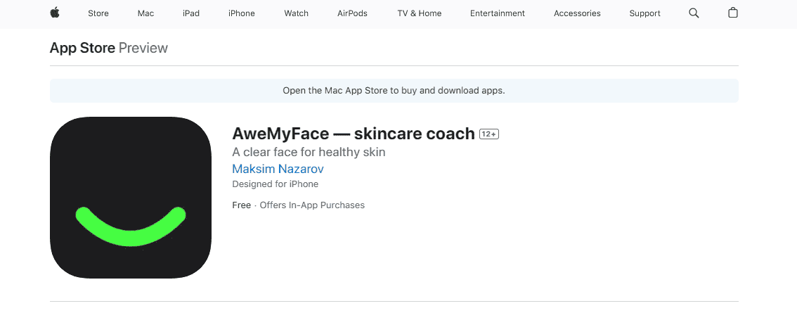 AweMyFace