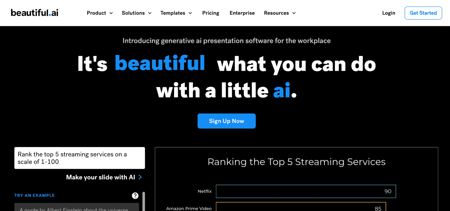 Beautiful.ai