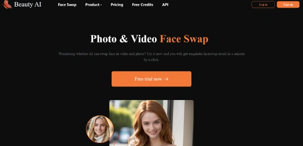 Beauty AI