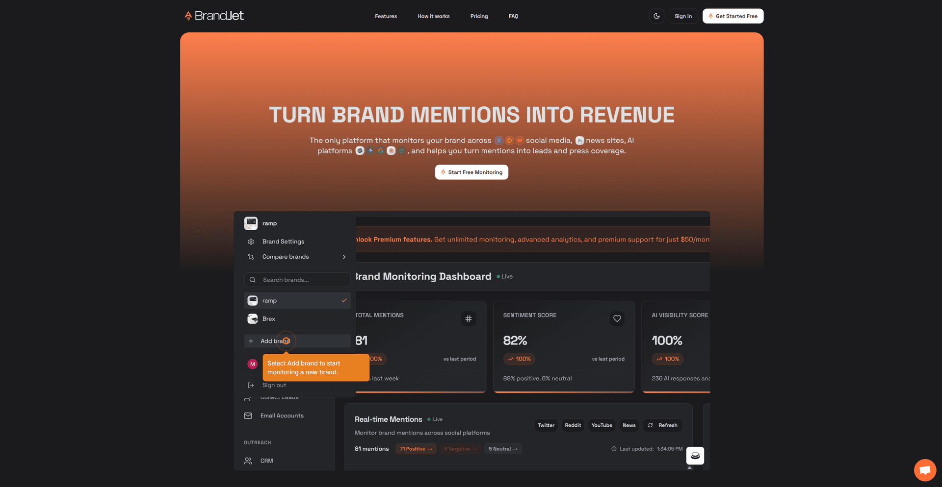 BrandJet