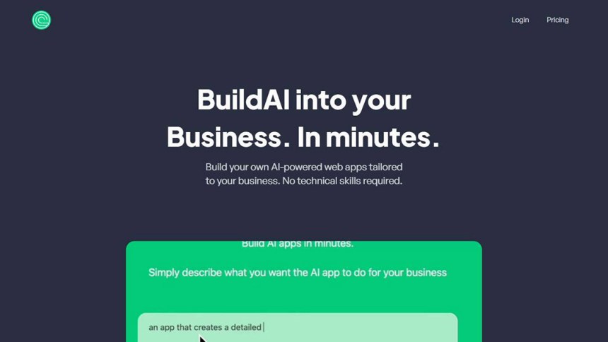 BuildAI.space
