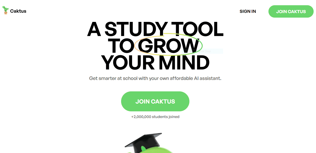 Caktus