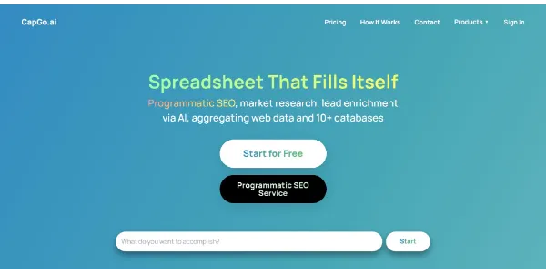 CapGo.AI