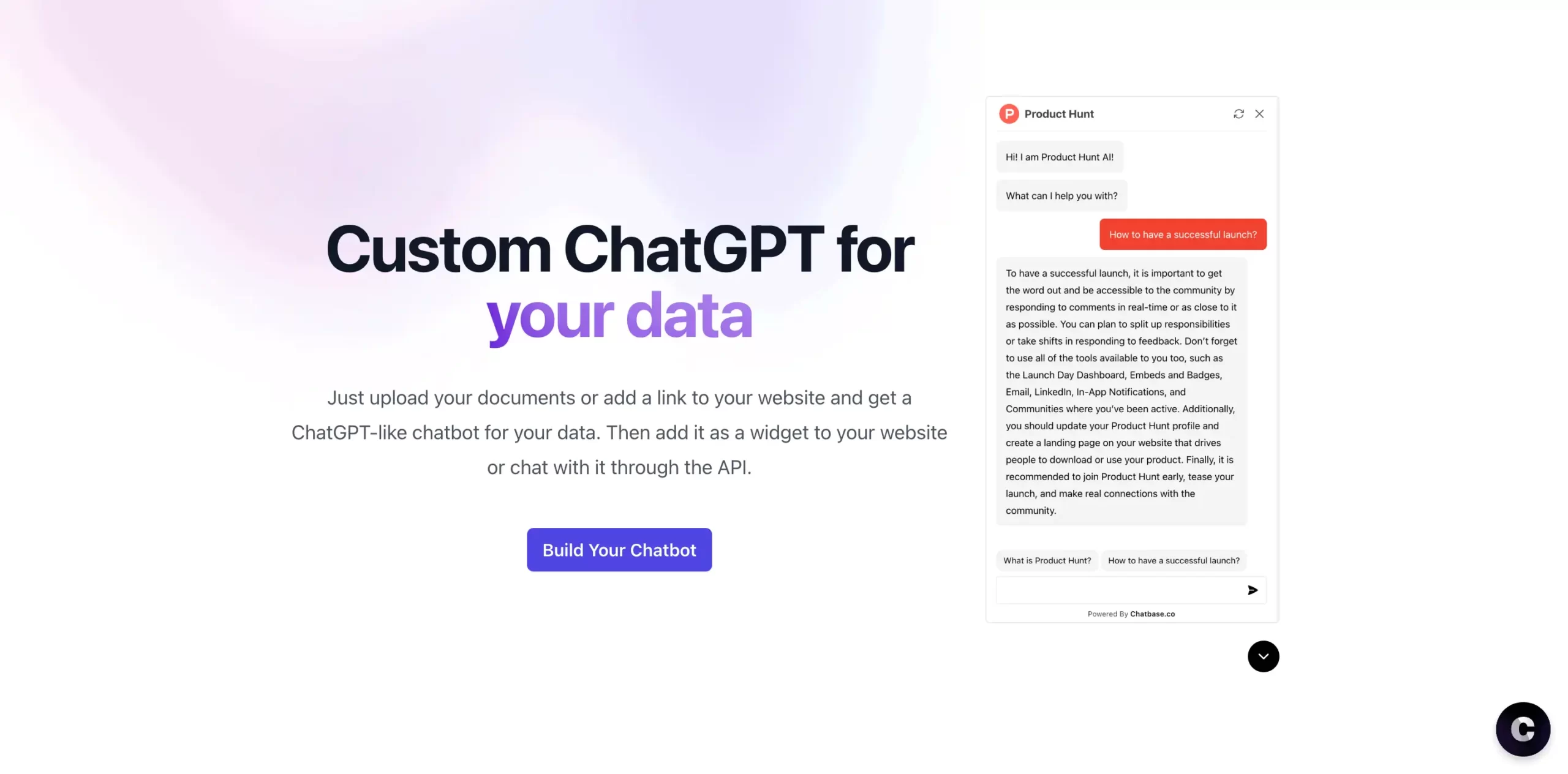 Chatbase