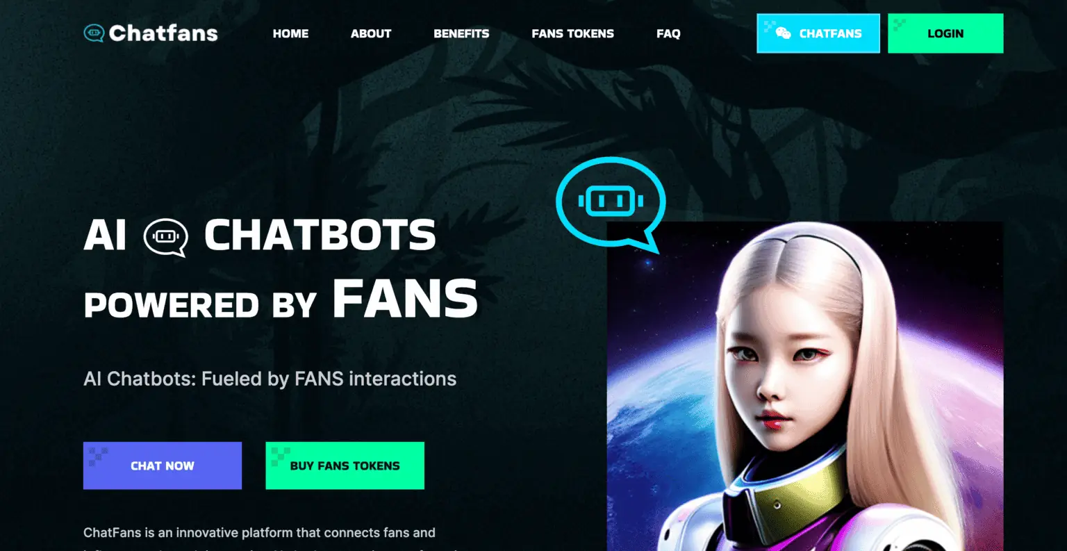 ChatFans