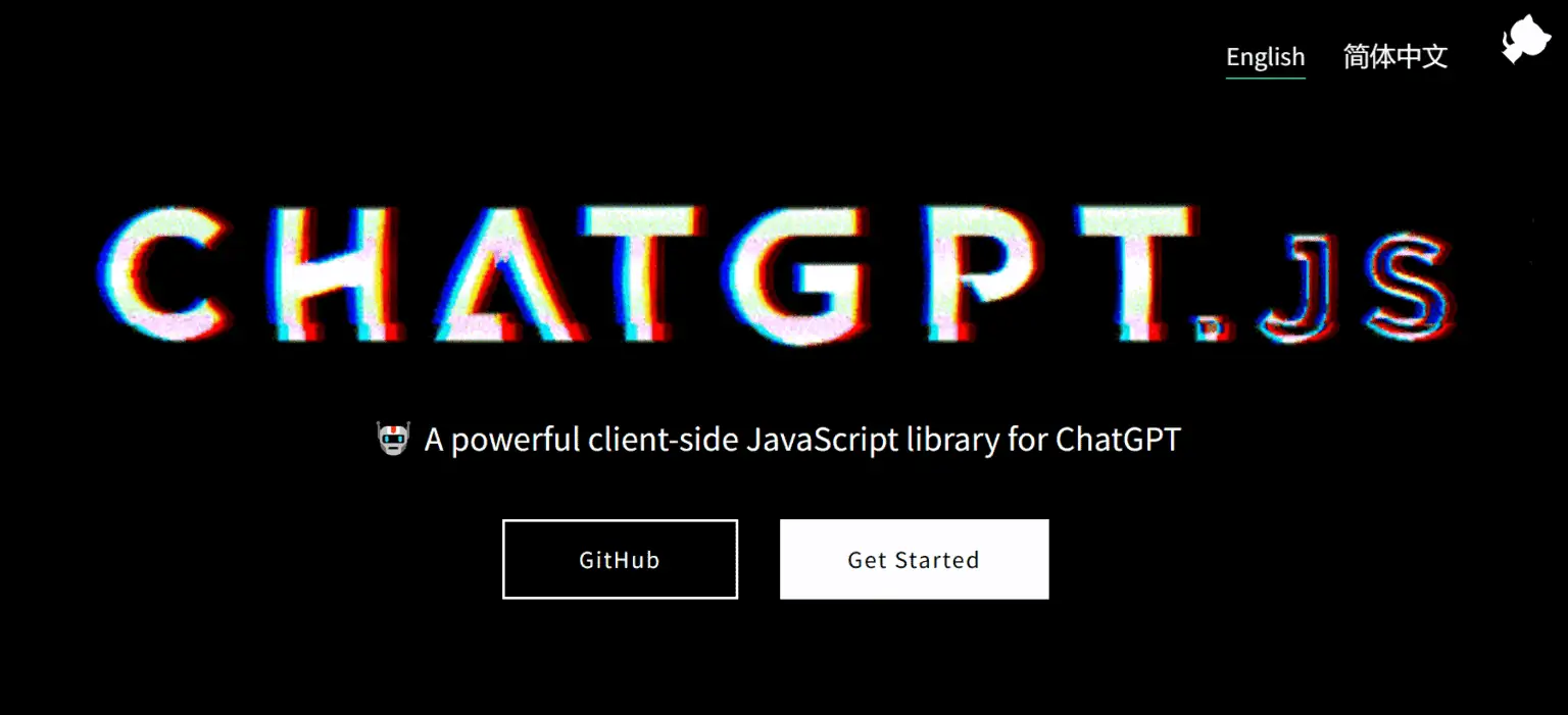Chatgpt.js