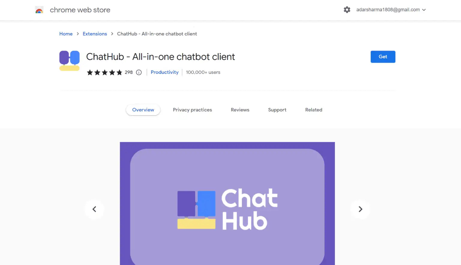ChatHub
