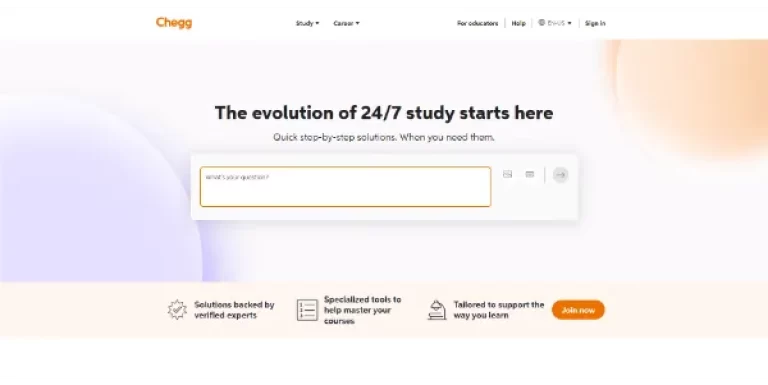 Chegg