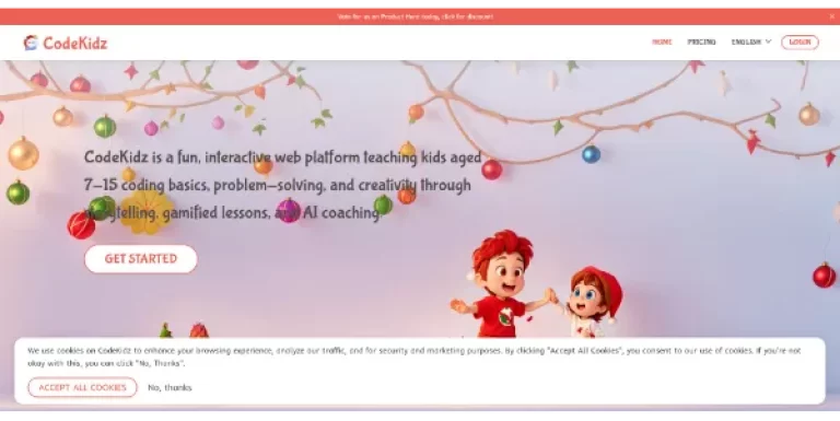 CodeKidz