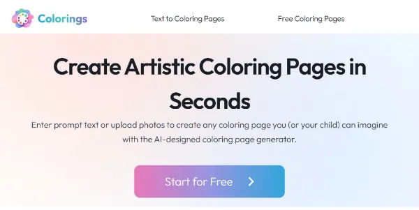 Colorings