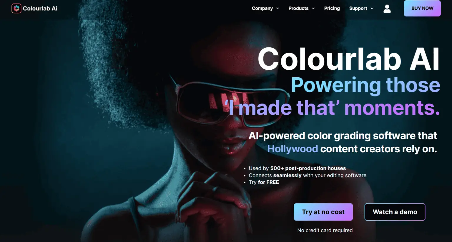 Colourlab
