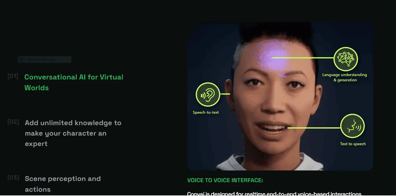 Convai