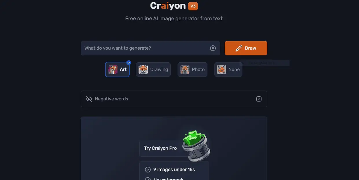 Craiyon