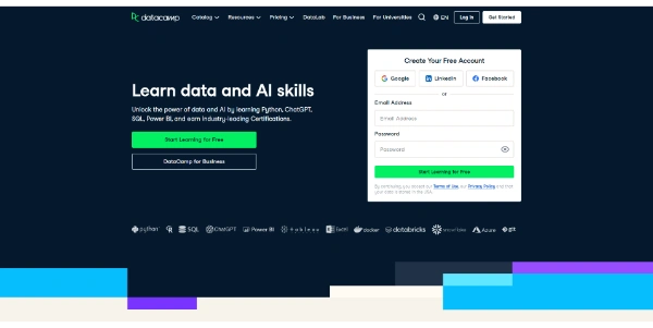 DataCamp