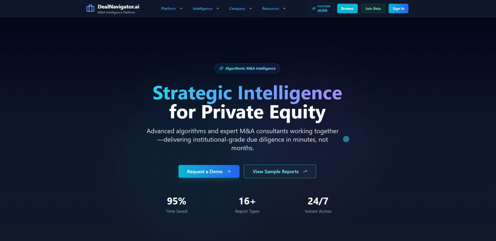 DealNavigator.Ai