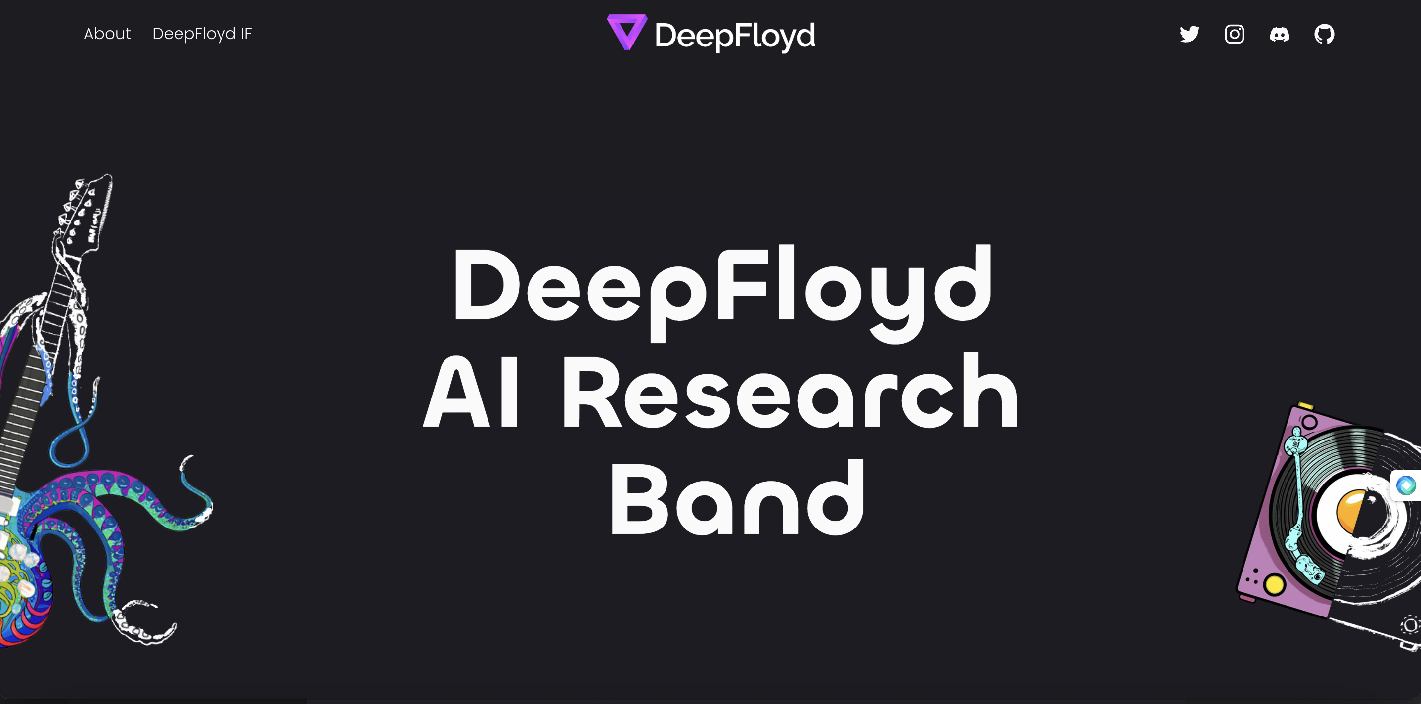 DeepFloyd