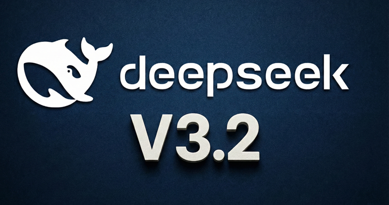 DeepSeek V3.2